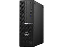 DELL OptiPlex 7080 SFF Desktop PC Intel Core i5-10500 16GB RAM 256GB SSD Windows