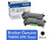 Brother TN-850 Toner Cartridge Black 2 Pack in Retail Packaging