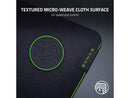 Razer Gigantus v2 Cloth Gaming Mouse Pad (Large): Thick, High-Density Foam -