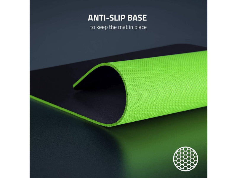 Razer Gigantus v2 Cloth Gaming Mouse Pad (Large): Thick, High-Density Foam -