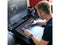 Wacom DTK2420K0 Cintiq Pro 24 Creative Pen Display - 4K Graphic Drawing Monitor