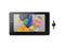 Wacom DTK2420K0 Cintiq Pro 24 Creative Pen Display - 4K Graphic Drawing Monitor