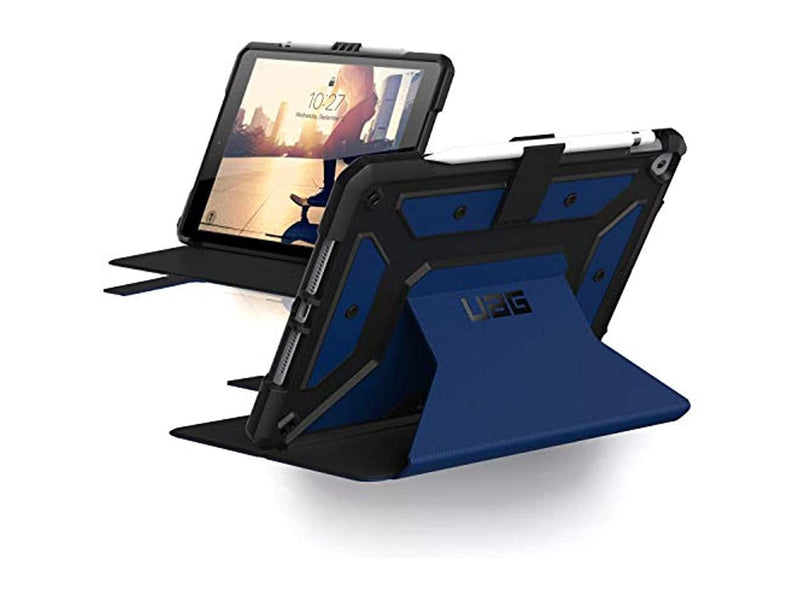 UAG iPad 10.2-inch (9th Gen, 2021),(8th Gen, 2020) & (7th Gen, 2019) Case,