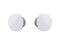 Microsoft - Surface True Wireless In-Ear Earbuds - Glacier