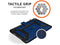 UAG iPad 10.2-inch (9th Gen, 2021),(8th Gen, 2020) & (7th Gen, 2019) Case,