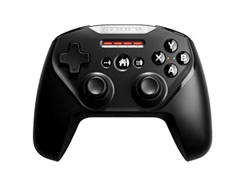 SteelSeries Nimbus+ Controller for Apple Products with Included iPhone Mount