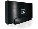 Fantom Drives FD GFORCE 16TB USB 3.2 7200RPM External Hard Drive