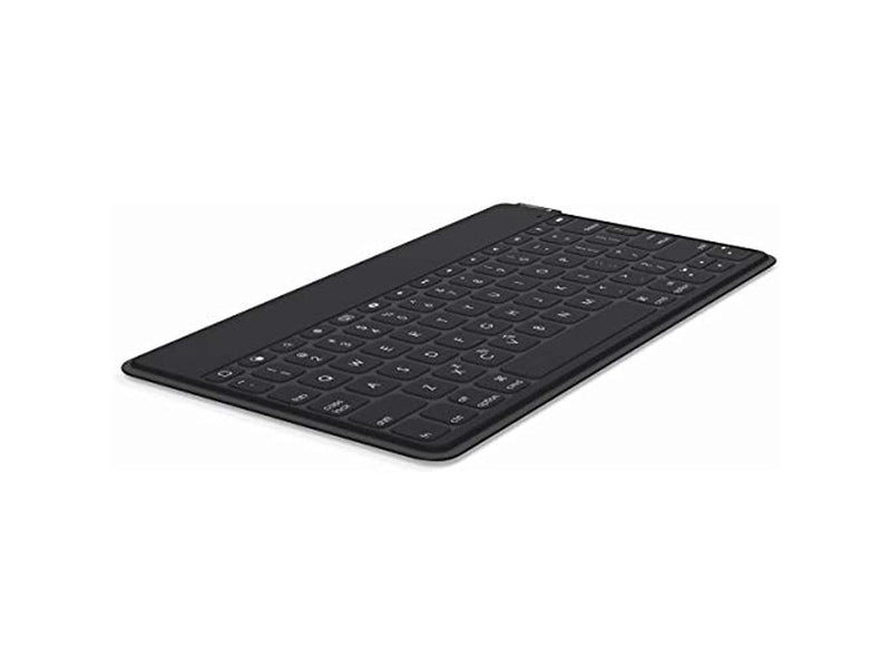 Logitech Keys to Go Port Portable Keyboard for Apple iPad Air 2 Black 920-006701