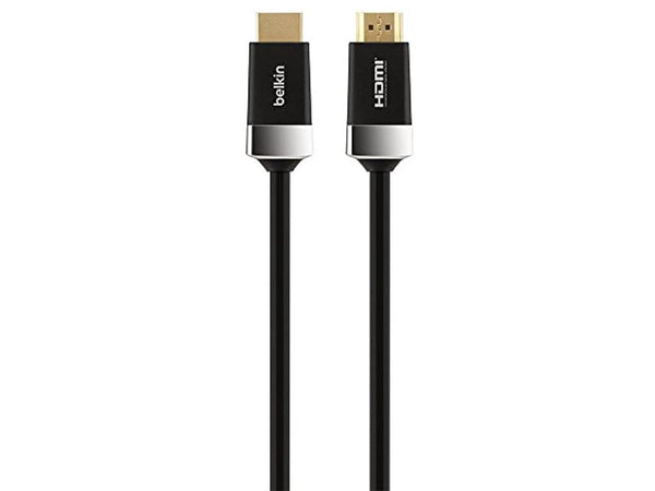 Belkin High Speed Hdmi Audio/Video Cable