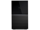 WD 24TB My Book Duo Desktop RAID External Hard Drive 256-Bit AES Encryption -