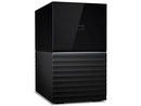 WD 24TB My Book Duo Desktop RAID External Hard Drive 256-Bit AES Encryption -