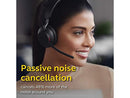 Jabra Evolve2 65 Mono Wireless On-Ear Headset (Microsoft Teams, USB Type-A,