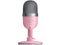 Razer Seiren Mini USB Streaming Microphone: Precise Supercardioid Pickup Pattern