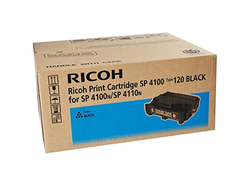 Ricoh SP 4100 Toner Cartridge - Black
