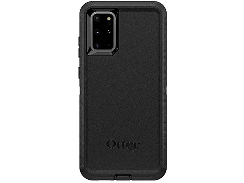 Otterbox Defender Case for Samsung Galaxy S20 Plus, Black