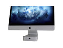Rain Design mBase Monitor Mount 27" for iMac, Space Gray (10045)