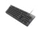 Logitech K845ch Mechanical Illuminated Keyboard, Cherry MX Switches, Strong