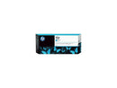 HP 727 300-ml Cyan DesignJet Ink Cartridge, F9J76A