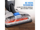 NEW HOOVER PowerDash Pet Hard Floor Cleaner, FH41000