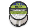 NEW DIRT DEVIL F1 HEPA Filter, 3JC0280000