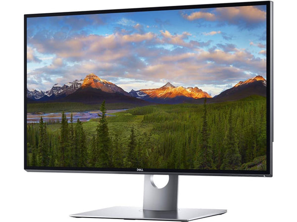 Dell UltraSharp UP3218K 32" 8K UHD 7680 x 4320 (8K) 6ms (GTG) 60 Hz DisplayPort,