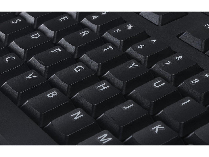 Dell Business Multimedia Keyboard - KB522