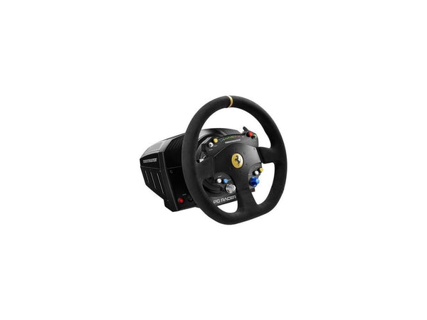 Thrustmaster TS-PC RACER Ferrari 488 Wheel Challenge Edition for PC, VR