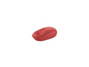 Microsoft 1850 U7Z-00031 Red 3 Buttons 1 x Wheel USB RF Wireless Optical 1000