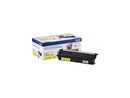 BROTHER INTERNATIONAL CORPORAT TN433Y HIGH YIELD YELLOW TONER