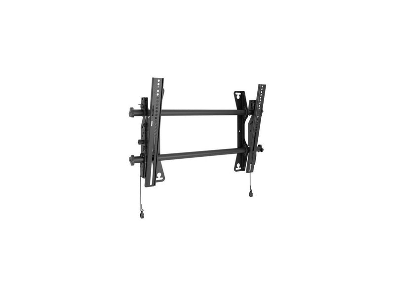 Chief Fusion Wall Tilt Mta1u Wall Mount For Flat Panel Display - Black