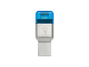 KINGSTON FCR-ML3C Kingston Flash Drive