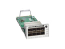 Cisco - C9300-NM-8X - Cisco Catalyst 9300 8 x 10GE Network Module - For Data