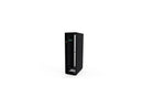HP P9K05A 600Mm X 1075Mm G2 Kitted Advanced Pallet Rack - Rack - Black - 36U