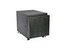 Tripp Lite SRX12UBFFD SmartRack 12U IP54 Server-Depth Rack Enclosure Cabinet for