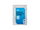 Seagate Exos 10E2400 1.8TB 10K RPM SAS 12Gb/s 256MB Cache 2.5-Inch Enterprise