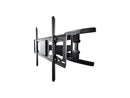 Premier Mounts - AM95 - Premier Mounts AM95 Wall Mount for TV, Monitor - Black -