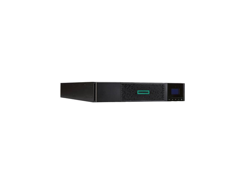 HPE R/T3000 Tower/Rack Mountable UPS Q1L85A