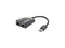 TRIPP LITE USB 3.0 to Dual Port Gigabit Ethernet Adapter 10/100/1000 Mbps