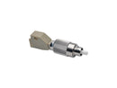Tripp Lite T020-001-LC10G FC to LC 50/125 OM3 10 Gb Adapter for Multi-Function