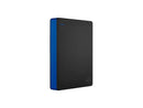 Seagate Game Drive 4TB External Hard Drive Portable HDD - Compatible With