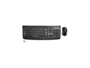 Kensington Technology K72324USA Kensington KB K72324USA Pro Fit KB and MC