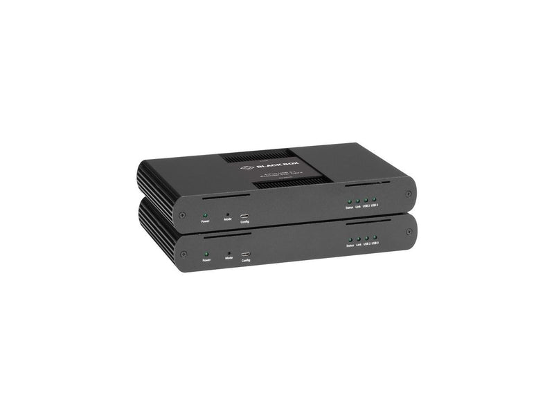 4-PORT USB 3.1 EXTENDER OVER CATX