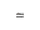 SUPERMICRO CSE-503L-200B Black 1U Rackmount Server Chassis 200W
