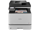 Brother PRINTER, AIO, COLOR LASER,WIRELESS