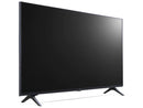 LG UR640S 65UR640S9UD 65" Smart LED-LCD TV - 4K UHDTV - Blue - TAA Compliant -
