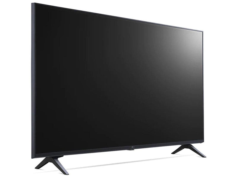LG UR640S 65UR640S9UD 65" Smart LED-LCD TV - 4K UHDTV - Blue - TAA Compliant -