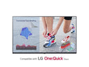 LG 55UL3J-E 55" UHD Signage