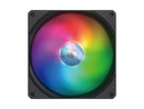 Cooler Master SickleFlow 140 V2 Addressable RGB Square Frame Fan, Individually
