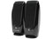 Logitech S150 2.0 Speaker System - 1.2 W RMS - Black