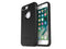 OtterBox COMMUTER SERIES Case for iPhone 8 Plus & iPhone 7 Plus - Black